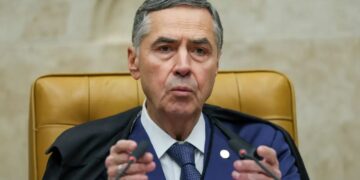 Barroso vota por descriminalizar aborto até 12ª semana de gestação