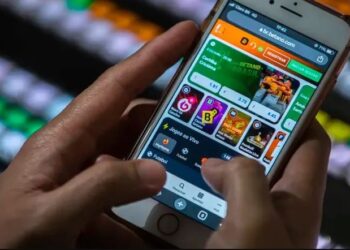 Beneficiário de programa social está impedido de apostar em bets