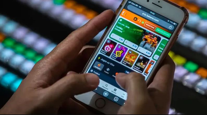 Beneficiário de programa social está impedido de apostar em bets