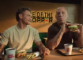 Após briga no ringue, Wanderlei Silva e Popó estrelam campanha juntos e selam reconciliação
