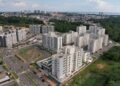 Mercado imobiliário de Manaus registra alta nas vendas e reflete confiança do consumidor