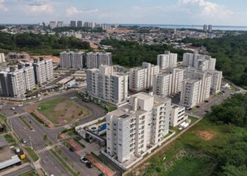Mercado imobiliário de Manaus registra alta nas vendas e reflete confiança do consumidor