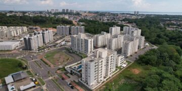 Mercado imobiliário de Manaus registra alta nas vendas e reflete confiança do consumidor