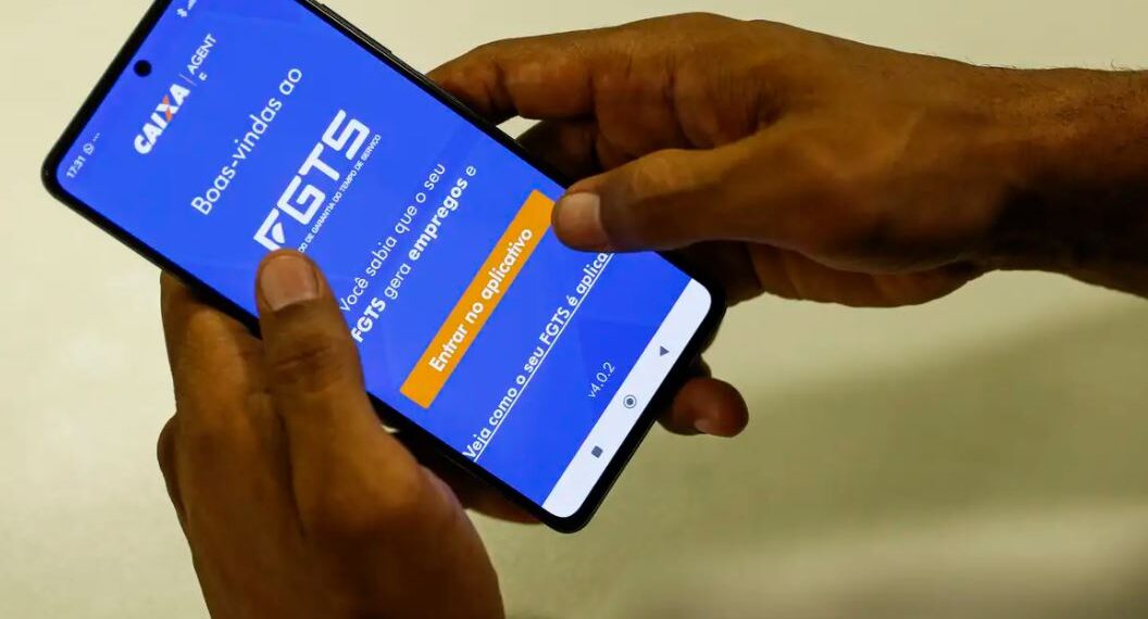 Governo restringe antecipação de saque-aniversário do FGTS