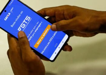 Governo restringe antecipação de saque-aniversário do FGTS