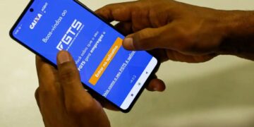 Governo restringe antecipação de saque-aniversário do FGTS