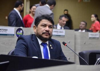 Vereador Rosinaldo Bual é detido em investigação de “rachadinha” e associação ao tráfico