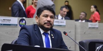 Vereador Rosinaldo Bual é detido em investigação de “rachadinha” e associação ao tráfico