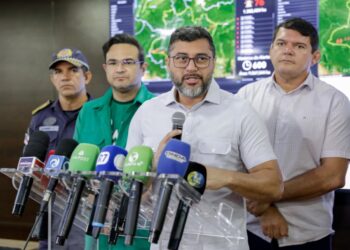Governador Wilson Lima autoriza concurso público com 299 vagas para a Sema e Ipaam