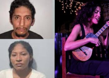 Casal é condenado por latrocínio e ocultação do corpo da artista venezuelana Julieta Hernández