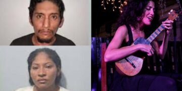 Casal é condenado por latrocínio e ocultação do corpo da artista venezuelana Julieta Hernández