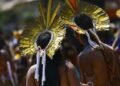 Câmara debate exclusão histórica e falta de acesso à justiça de comunidade Guarani no Rio