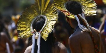Câmara debate exclusão histórica e falta de acesso à justiça de comunidade Guarani no Rio