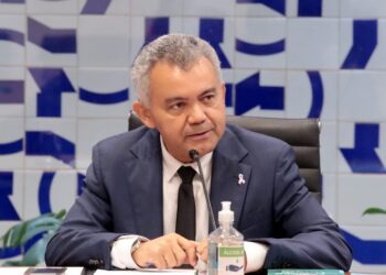 Câmara aprova criação de banco nacional de boas práticas no combate à violência contra a mulher