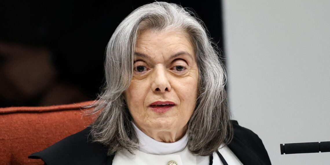 Cármen Lúcia evita pedido a Lula sobre indicação para vaga no STF