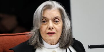 Cármen Lúcia evita pedido a Lula sobre indicação para vaga no STF