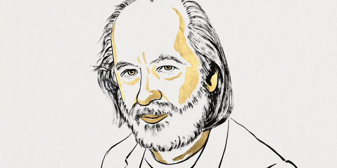 László Krasznahorkai, autor de Satantango, vence o Nobel de Literatura