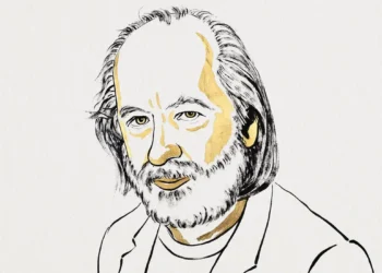 László Krasznahorkai, autor de Satantango, vence o Nobel de Literatura
