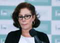 STF confirma trânsito em julgado de condenação de Carla Zambelli por perseguição armada em São Paulo