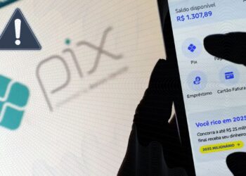 Botão de contestação do Pix está disponível aos usuários
