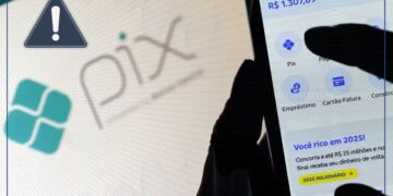 Botão de contestação do Pix está disponível aos usuários