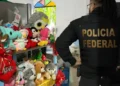 Polícia Federal realiza operação nacional contra crimes sexuais infantis na internet