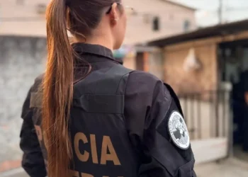 PF prende homem por disseminar material de abuso infantil na dark web durante Operação Miopia