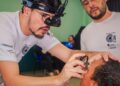 Inteligência artificial treinada na Amazônia identifica doença ocular com 91% de precisão
