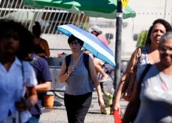 Calor pode dobrar número de mortes na América Latina até 2050, aponta estudo