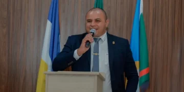 Vereador morre após ser atingido por coice de cavalo