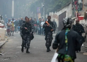 Especialistas criticam “Consórcio da Paz” e uso de termos como “narcoterrorismo” em operações no Rio