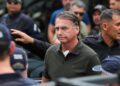 Defesa de Bolsonaro pede prisão domiciliar humanitária ao STF por ‘risco imediato à vida’