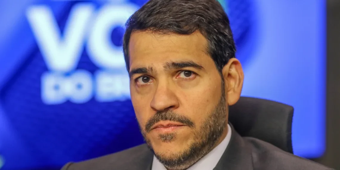 CPMI decide votar convocação de Jorge Messias em semana decisiva para o STF