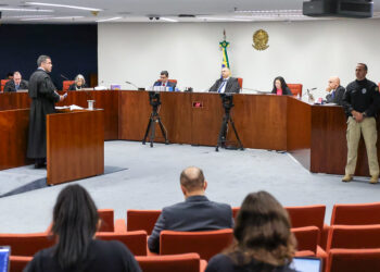 STF ouve defesas de militares acusados de planejar golpe de Estado