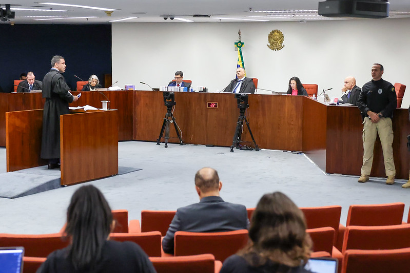 STF ouve defesas de militares acusados de planejar golpe de Estado