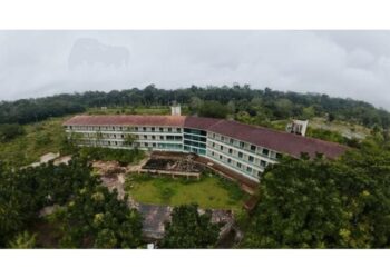 Amazônia Golf Resort será leiloado por metade do valor de avaliação em dezembro