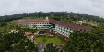 Amazônia Golf Resort será leiloado por metade do valor de avaliação em dezembro