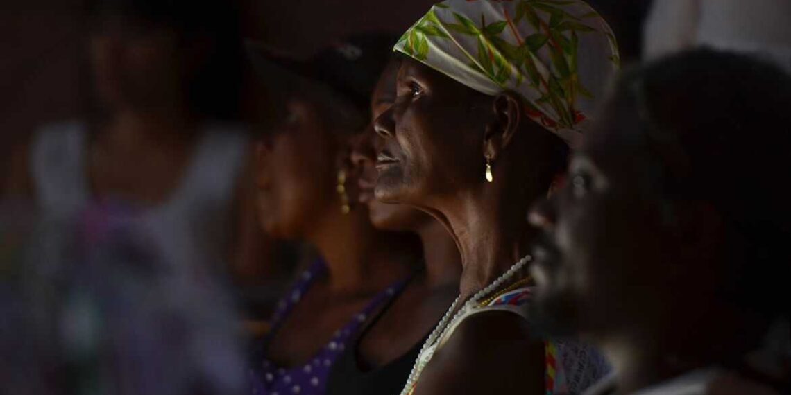 Estudo revela racismo ambiental nas capitais brasileiras e mostra que população negra é a mais afetada pela crise climática