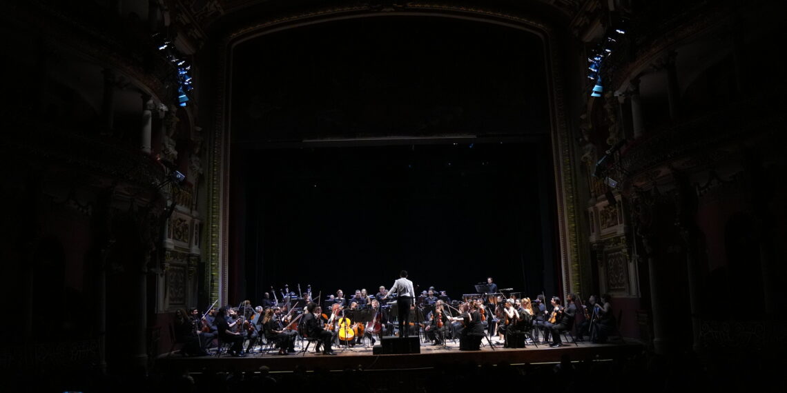 Amazonas Filarmônica encerra temporada com concerto de obras-primas do romantismo europeu
