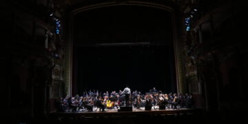 Amazonas Filarmônica encerra temporada com concerto de obras-primas do romantismo europeu