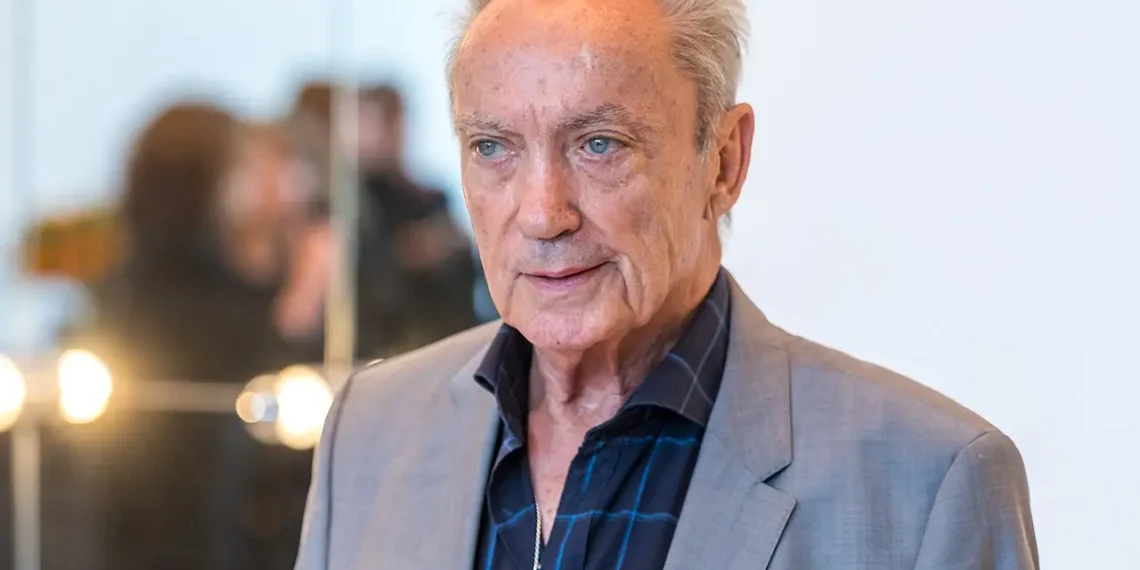Morre Udo Kier, ícone do cinema cult e estrela de Bacurau, aos 81 anos