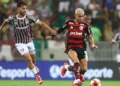 Fla-Flu decisivo: Flamengo defende liderança isolada contra Fluminense no Maracanã
