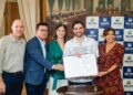 Belém firma parceria com Paris para intercâmbio de projetos de sustentabilidade e urbanismo