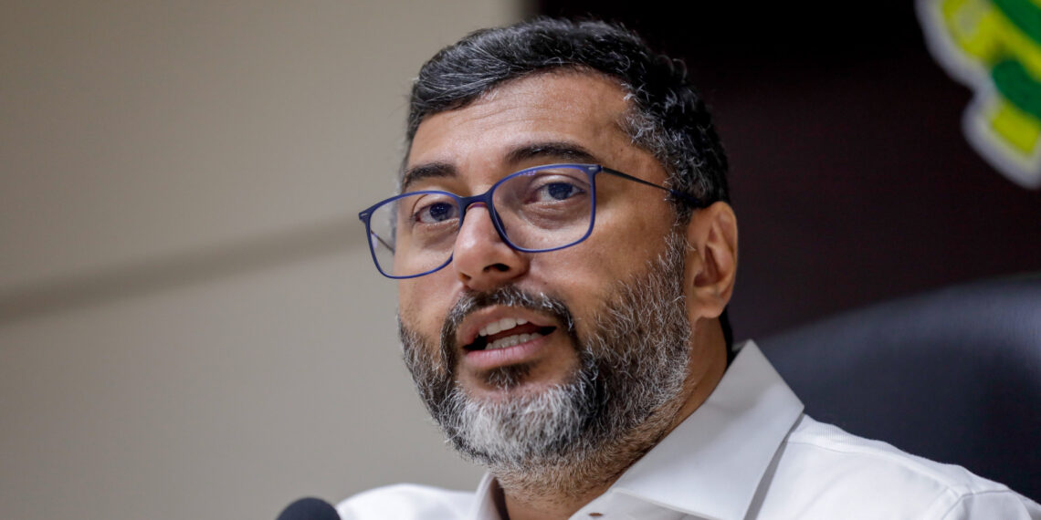Governo do Amazonas antecipa pagamento de dezembro e anuncia segunda parcela do 13º salário