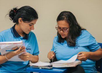 Sesc Amazonas abre 156 vagas gratuitas para Ensino Fundamental e EJA em Manaus