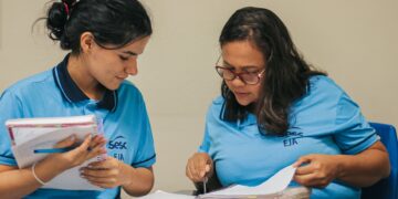 Sesc Amazonas abre 156 vagas gratuitas para Ensino Fundamental e EJA em Manaus