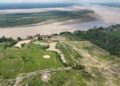 Ipaam aplica multa recorde de R$ 24 milhões por maior desmatamento do ano no Amazonas