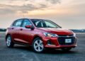 Chevrolet Onix mantém liderança entre hatches usados pelo quinto mês seguido, aponta OLX Autos