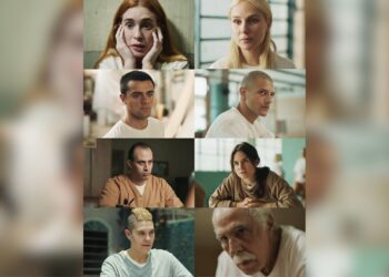 Série Tremembé revela bastidores do presídio que abriga criminosos mais famosos do Brasil