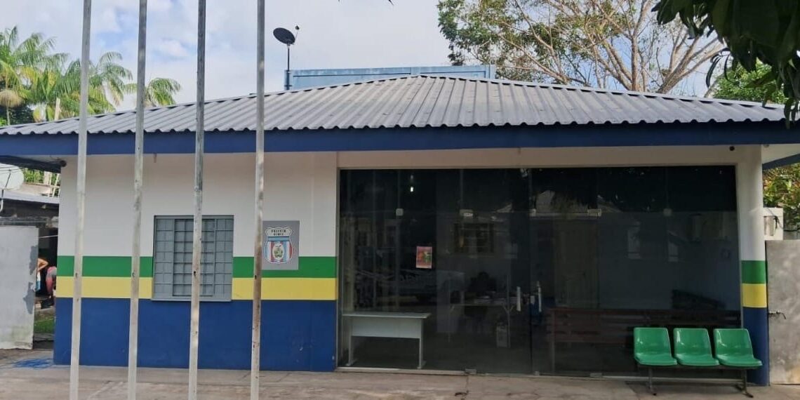 Homem é preso em flagrante por manter ex-companheira em cárcere privado em Carauari